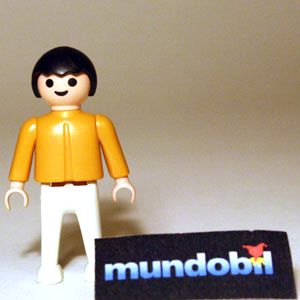 Playmobil© k3465d