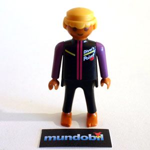 Playmobil&copy; k3649