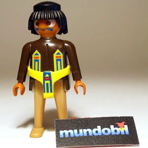 Playmobil&copy; k3732a