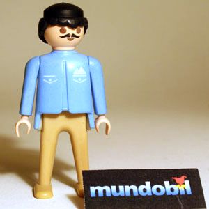Playmobil© k3758a