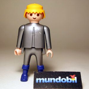 Playmobil&copy; k3977c