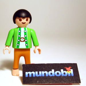 Playmobil© k4516