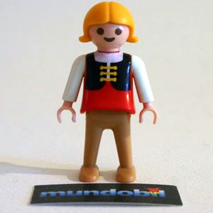 Playmobil© k4562