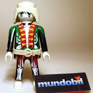 Playmobil&copy; k4800a