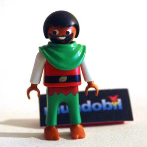 Playmobil© k4952