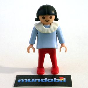 Playmobil© k5300c