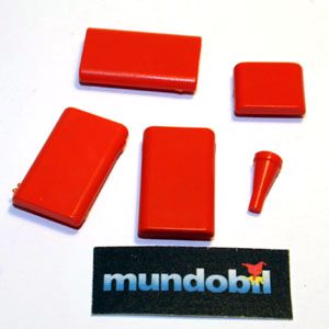 Playmobil&copy; p3417a
