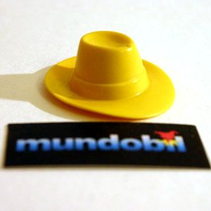 Playmobil© p3500d
