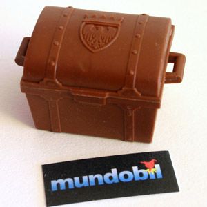 Playmobil© p3550j
