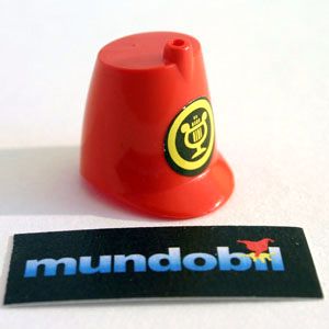 Playmobil© p3553ds1