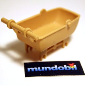 Playmobil&copy; p3592a