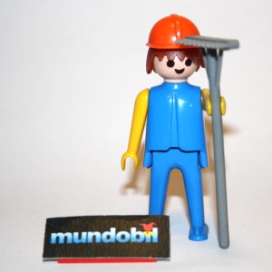 Jouer à « People Worker »
