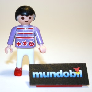 Playmobil© 30101000