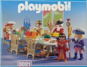 Playmobil© 3021