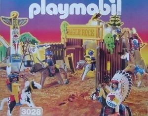 Playmobil&copy; 3028