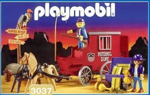 Playmobil© 3037