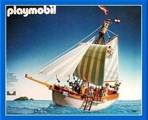 Playmobil&copy; 3055