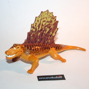 Playmobil dimetrodon hot sale