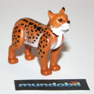 playmobil lynx