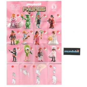 Playmobil© 30805753