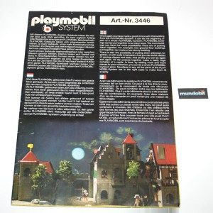 3446 playmobil shop