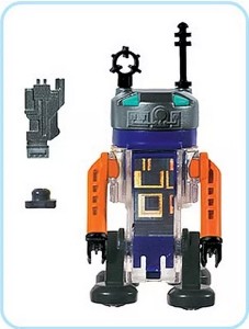 Playmobil&copy; 3081