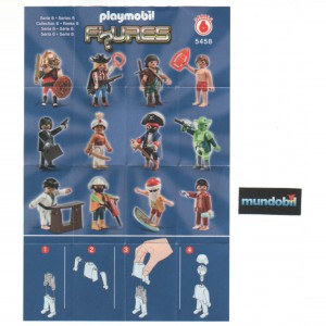Playmobil© 30821673