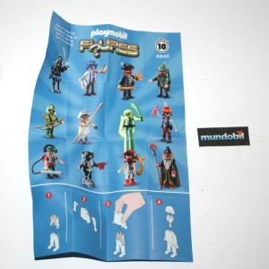 Playmobil© 30825704