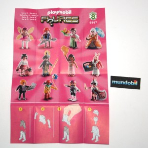 Playmobil© 30825833