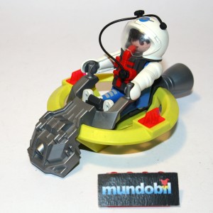 Playmobil&copy; 3083