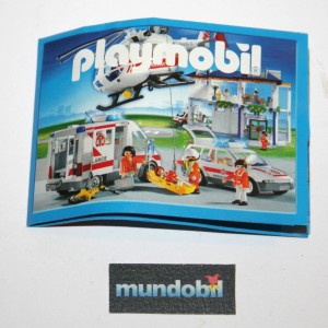 Playmobil© 30884142