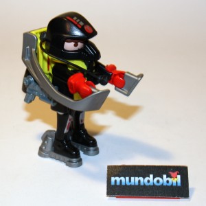 Playmobil&copy; 3095