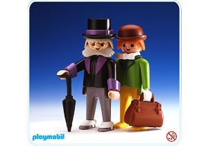 Playmobil&copy; 3099