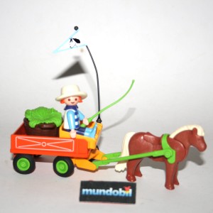 Playmobil© 3118