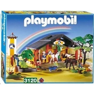 Playmobil© 3120