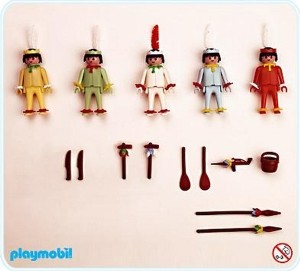 Playmobil&copy; 3120x