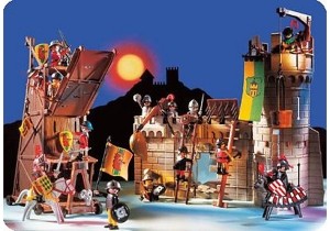 Castelsarrasin. Le monde Playmobil® se visite à l'espace Paul