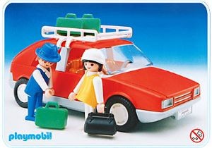 Playmobil© 3139x