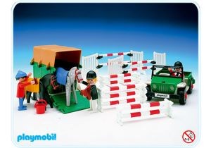 Playmobil© 3140