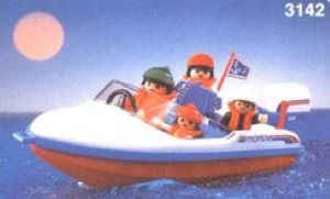 Playmobil&copy; 3142