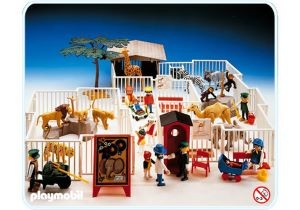 Playmobil&copy; 3145