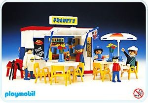 Playmobil© 3146