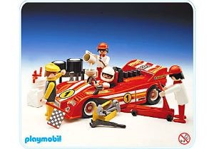 Playmobil&copy; 3147