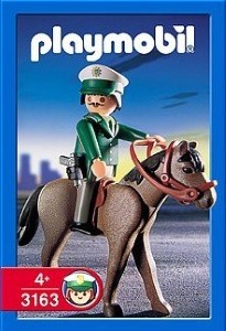 Playmobil&copy; 3163
