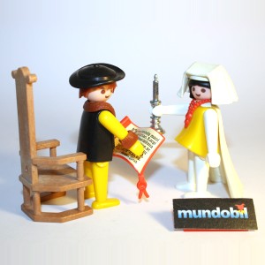Playmobil© 3168x