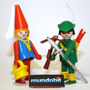 Playmobil&copy; 3173x