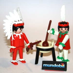 Playmobil© 3179x