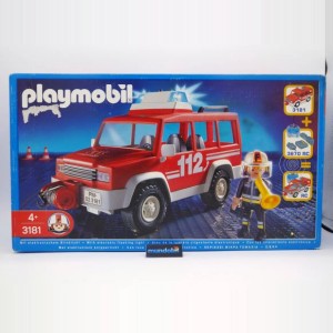Playmobil© 3181