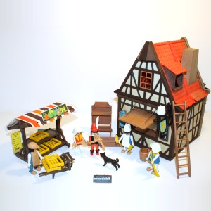 Playmobil© 3183x