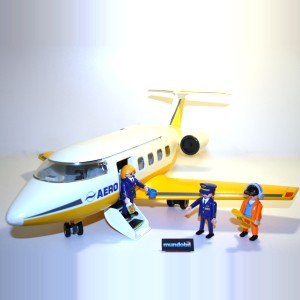 Playmobil&copy; 3185